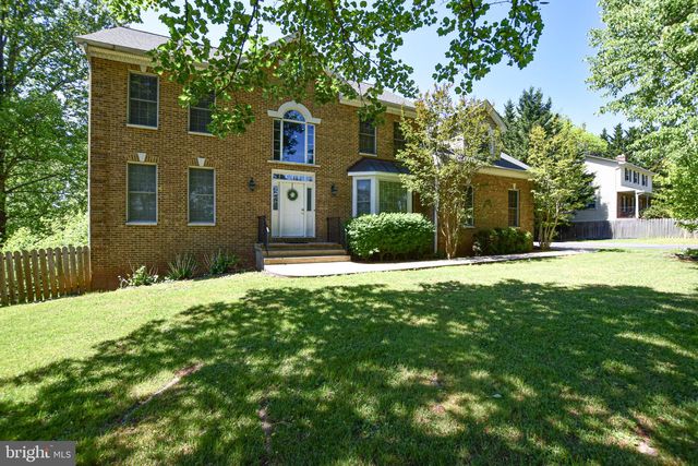 4228 MISTY RIDGE DR, Haymarket, VA 20169