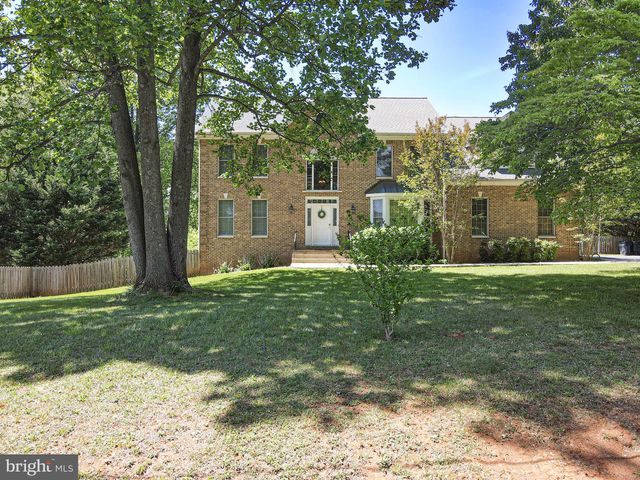 4228 MISTY RIDGE DR, Haymarket, VA 20169