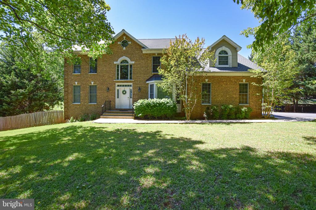 4228 MISTY RIDGE DR, Haymarket, VA 20169