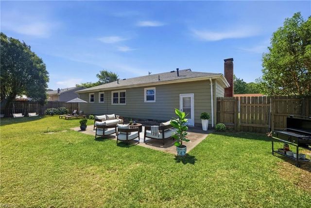 1424 Ramsey RD, Norfolk, VA 23503