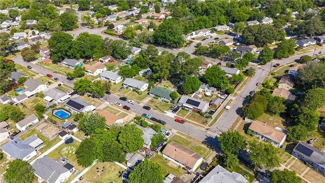1424 Ramsey RD, Norfolk, VA 23503