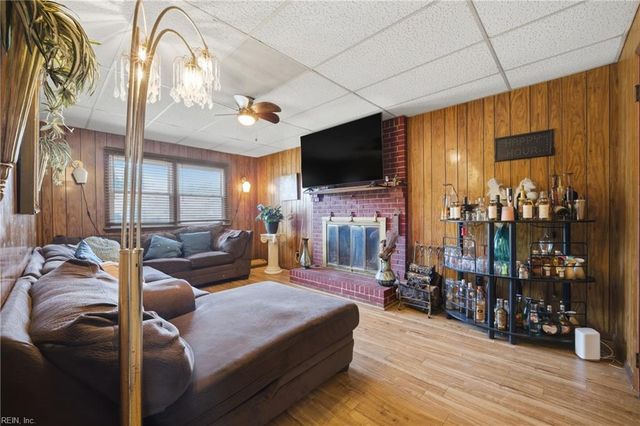 1424 Ramsey RD, Norfolk, VA 23503