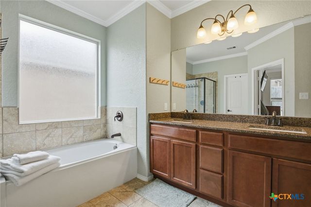 6321 Iris Run, New Braunfels, TX 78132