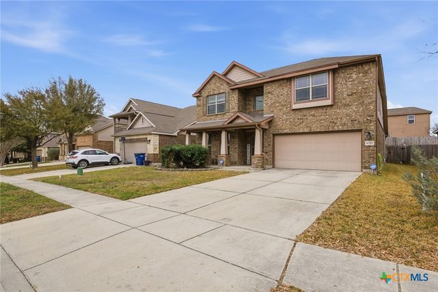 6321 Iris Run, New Braunfels, TX 78132
