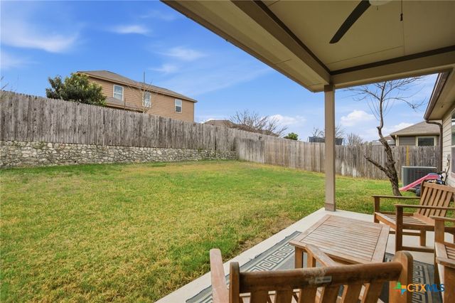 6321 Iris Run, New Braunfels, TX 78132