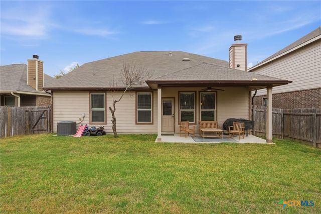 6321 Iris Run, New Braunfels, TX 78132