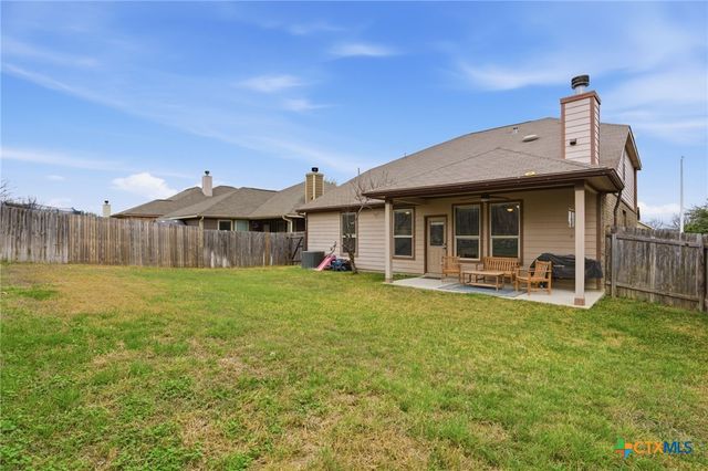 6321 Iris Run, New Braunfels, TX 78132
