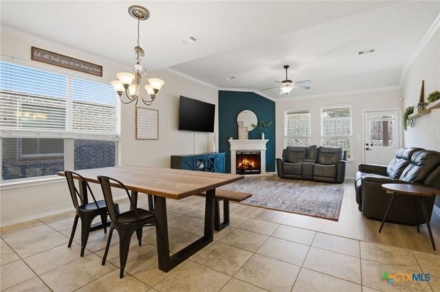 6321 Iris Run, New Braunfels, TX 78132