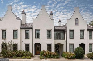 10610 Serenbe Lane, Chattahoochee Hills, GA 30268
