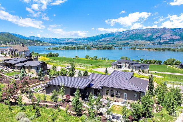 6339 E QUAIL LN, Huntsville, UT 84317