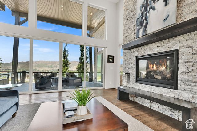 6339 E QUAIL LN, Huntsville, UT 84317