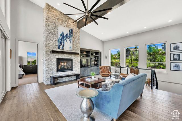 6339 E QUAIL LN, Huntsville, UT 84317