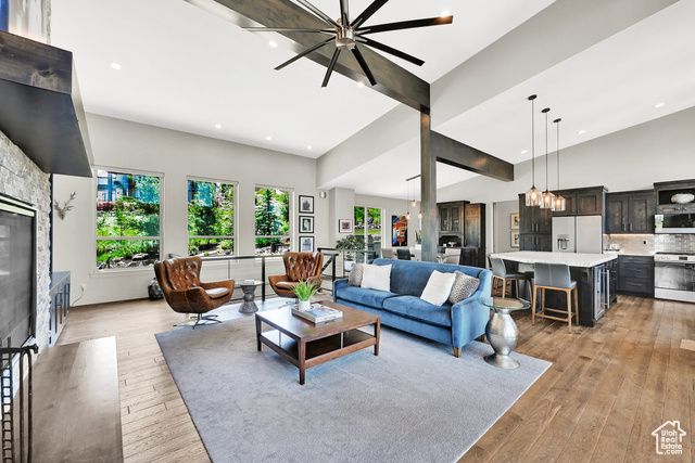 6339 E QUAIL LN, Huntsville, UT 84317