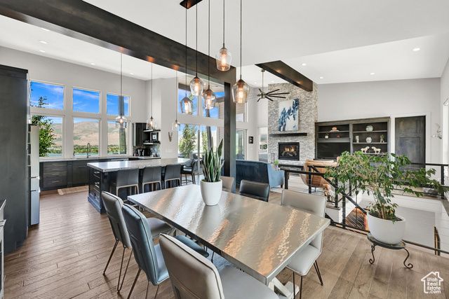 6339 E QUAIL LN, Huntsville, UT 84317