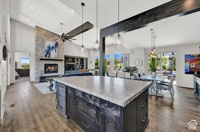 6339 E QUAIL LN, Huntsville, UT 84317