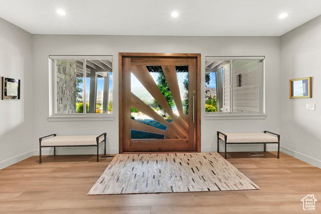 6339 E QUAIL LN, Huntsville, UT 84317