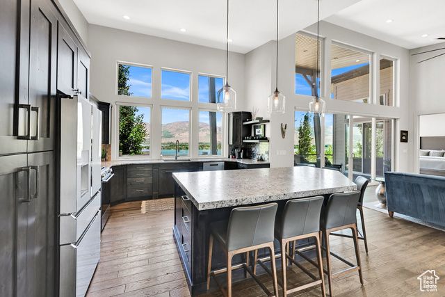 6339 E QUAIL LN, Huntsville, UT 84317