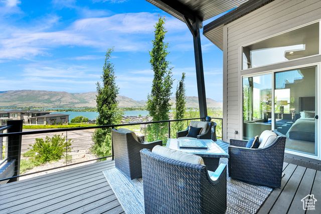 6339 E QUAIL LN, Huntsville, UT 84317