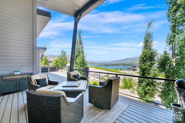 6339 E QUAIL LN, Huntsville, UT 84317