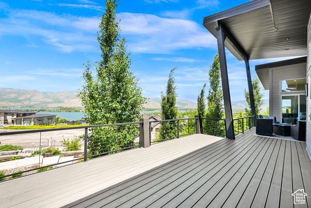 6339 E QUAIL LN, Huntsville, UT 84317