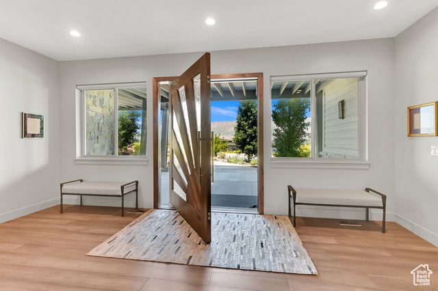 6339 E QUAIL LN, Huntsville, UT 84317