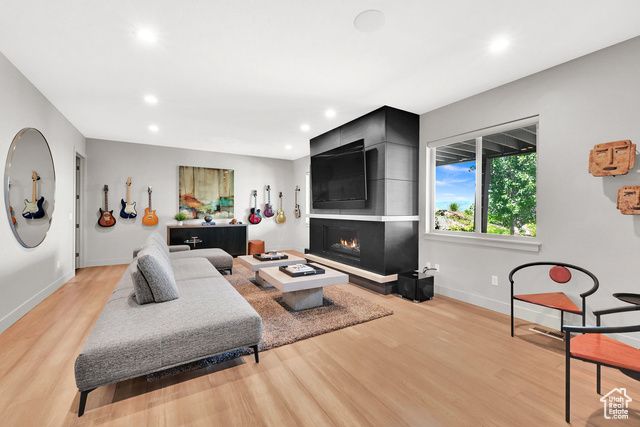 6339 E QUAIL LN, Huntsville, UT 84317