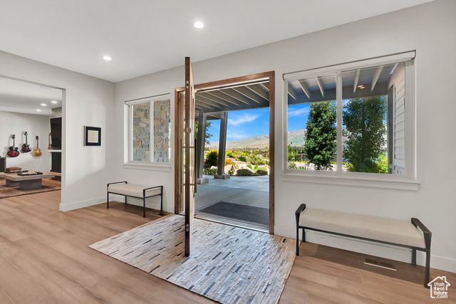 6339 E QUAIL LN, Huntsville, UT 84317