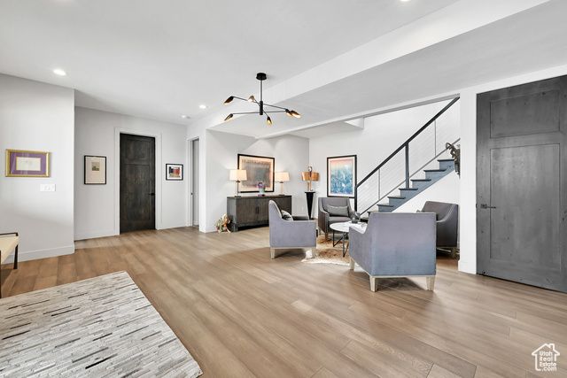 6339 E QUAIL LN, Huntsville, UT 84317