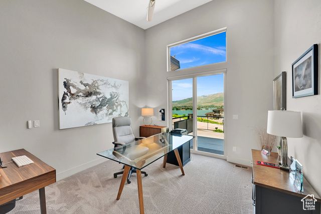 6339 E QUAIL LN, Huntsville, UT 84317