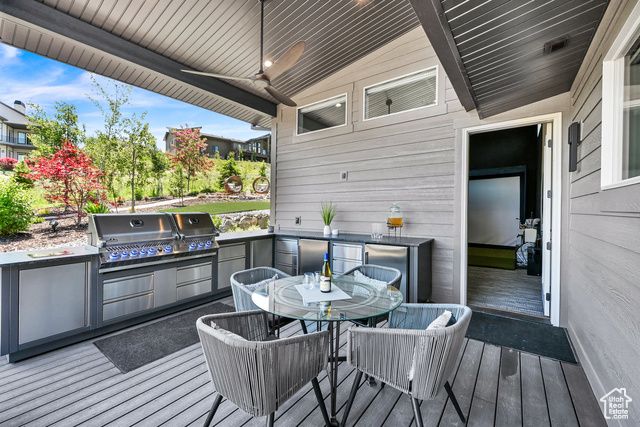 6339 E QUAIL LN, Huntsville, UT 84317