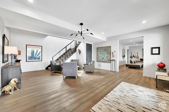 6339 E QUAIL LN, Huntsville, UT 84317