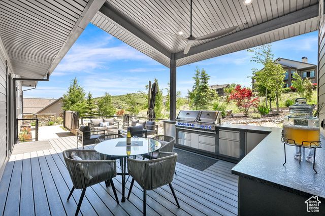 6339 E QUAIL LN, Huntsville, UT 84317