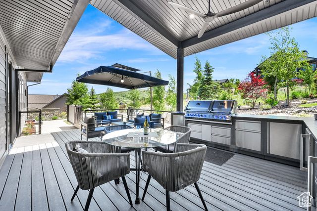 6339 E QUAIL LN, Huntsville, UT 84317