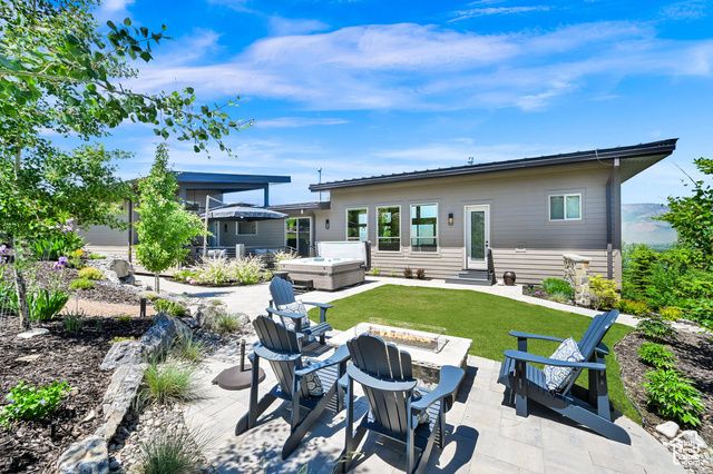 6339 E QUAIL LN, Huntsville, UT 84317