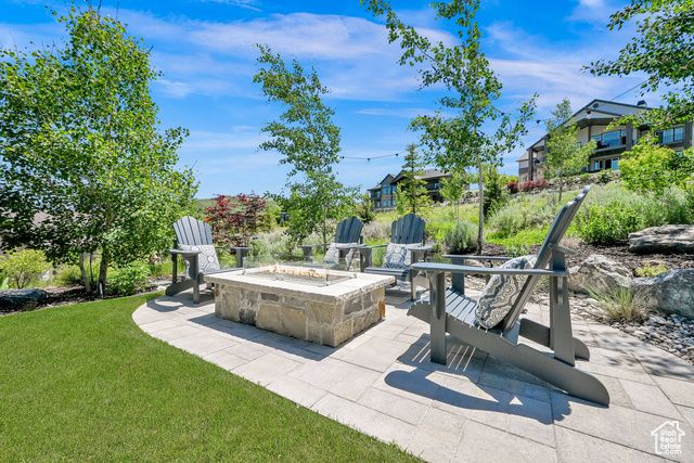 6339 E QUAIL LN, Huntsville, UT 84317