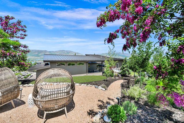 6339 E QUAIL LN, Huntsville, UT 84317