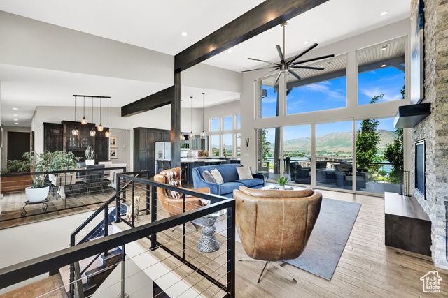 6339 E QUAIL LN, Huntsville, UT 84317