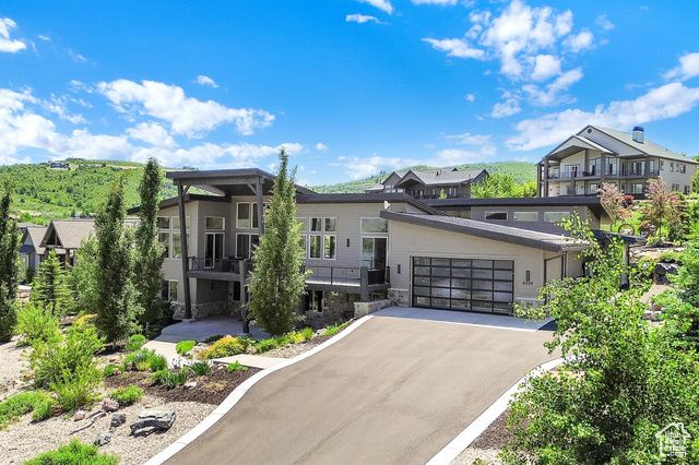 6339 E QUAIL LN, Huntsville, UT 84317