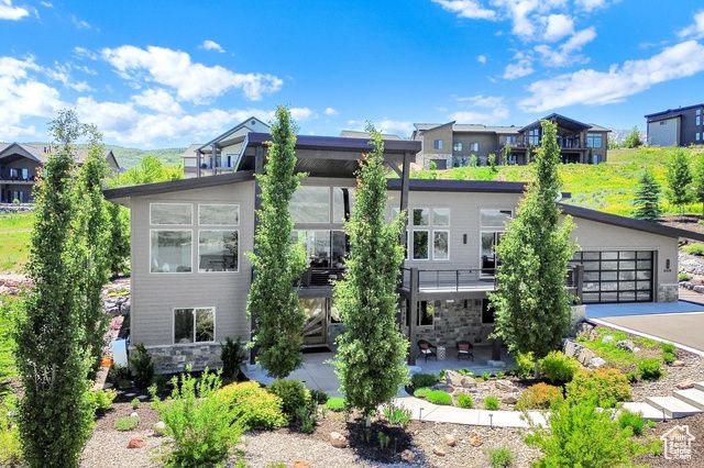 6339 E QUAIL LN, Huntsville, UT 84317