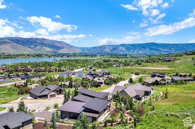 6339 E QUAIL LN, Huntsville, UT 84317