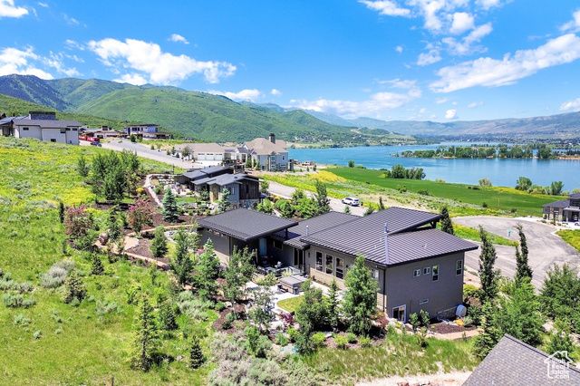 6339 E QUAIL LN, Huntsville, UT 84317