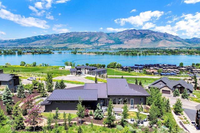 6339 E QUAIL LN, Huntsville, UT 84317