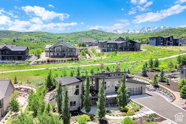 6339 E QUAIL LN, Huntsville, UT 84317