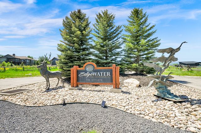 6339 E QUAIL LN, Huntsville, UT 84317