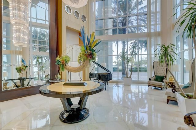 1 N Ocean Blvd 1513, Pompano Beach, FL 33062