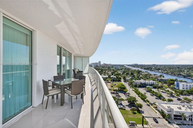 1 N Ocean Blvd 1513, Pompano Beach, FL 33062