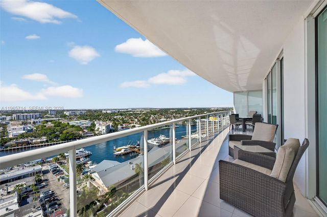 1 N Ocean Blvd 1513, Pompano Beach, FL 33062