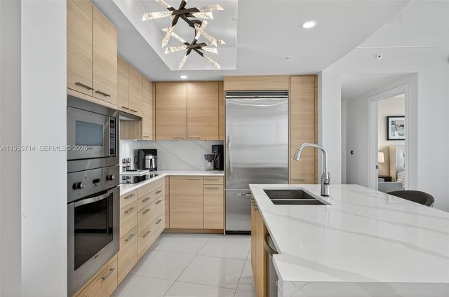 1 N Ocean Blvd 1513, Pompano Beach, FL 33062