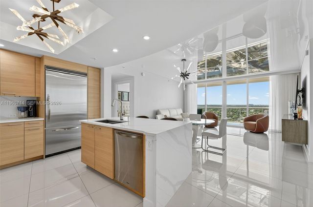 1 N Ocean Blvd 1513, Pompano Beach, FL 33062