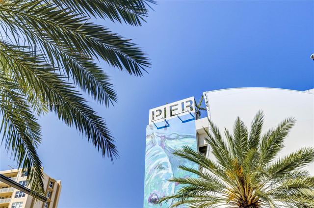 1 N Ocean Blvd 1513, Pompano Beach, FL 33062